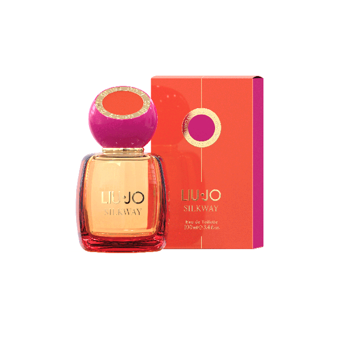 SILK WAY, LIU JO, LIU041352100002, Immagine 13