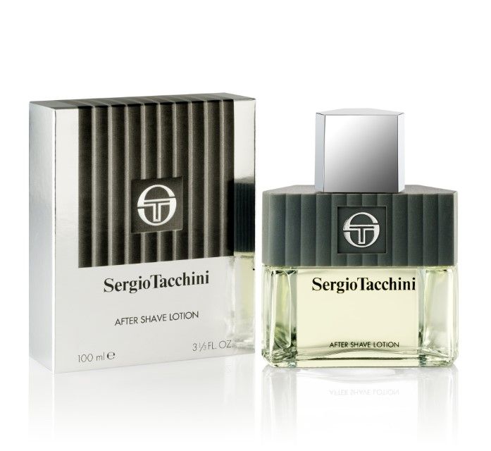 Sergio Tacchini Classico, TACCHINI SERGIO, TAC005412400004, Immagine 1