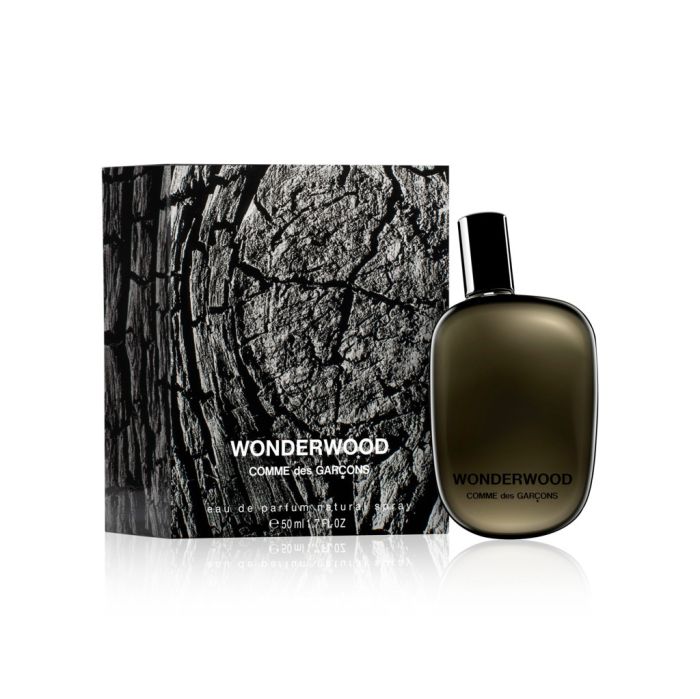 COMME des GARÇONS WONDERWOOD 50ml Acquista Comme des Garçons Wonderwood - COMME DES GARCONS