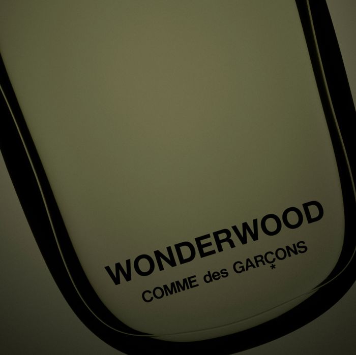 【COMME des GARCONS】Wonderwood COMME des GARÇONS WONDERWOOD Eau de Parfum – COMME des GARÇONS Germany