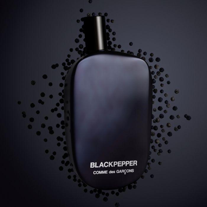 Acquista Comme des Garçons Blackpepper - COMME DES GARCONS | Rossi