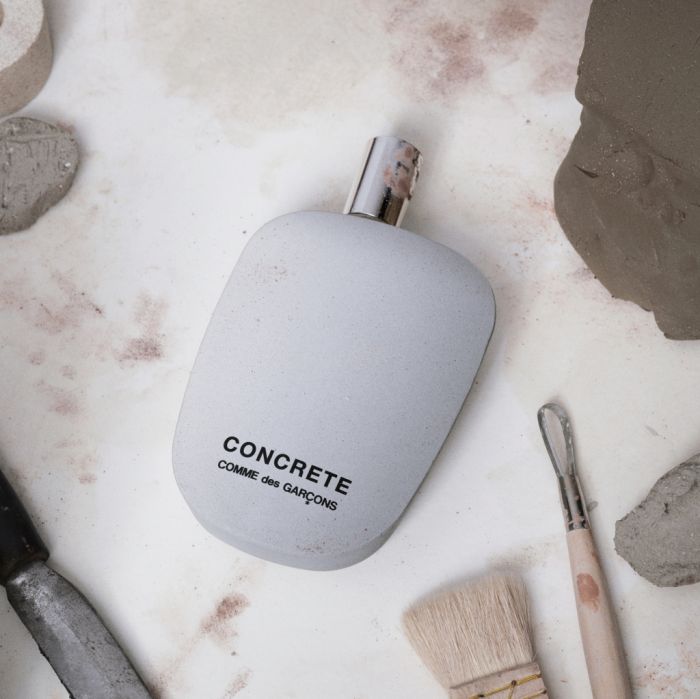 COMME des GARÇONS CONCRETE 60ml Acquista Comme des Garçons Concrete - COMME DES GARCONS | Rossi