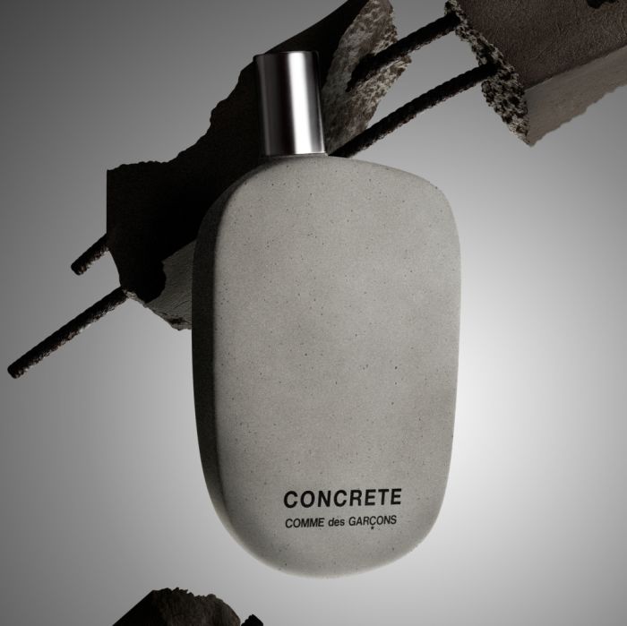 Acquista Comme des Garçons Concrete - COMME DES GARCONS | Rossi