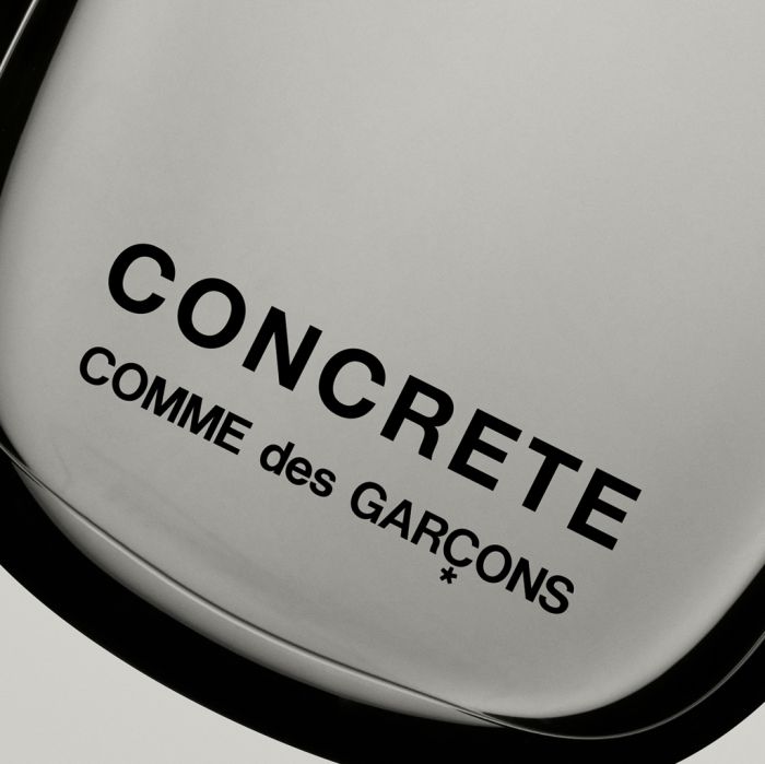 Acquista Comme des Garçons Concrete - COMME DES GARCONS | Rossi