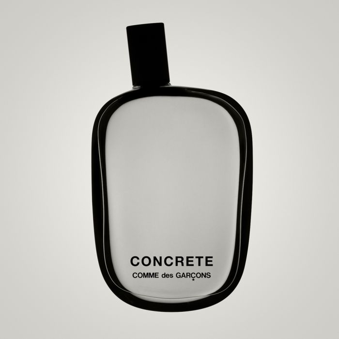 COMME des GARÇONS CONCRETE 60ml Comme des Garçons - Concrete