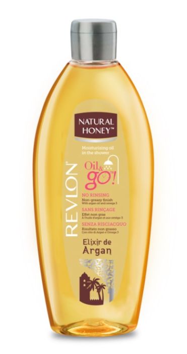 Olio Argan, NATURAL HONEY, NAT003327400024, Immagine 1