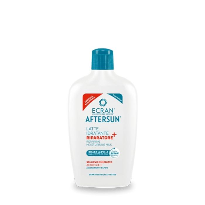 ECRAN AFTERSUN MILK ML400, JUPER, JUP013495300001, Immagine 1