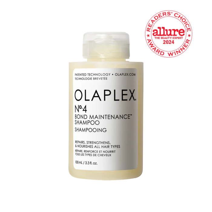 N.4 Bond Maintenance Shampoo TRAVEL, OLAPLEX, OLP041173700016, Immagine 1