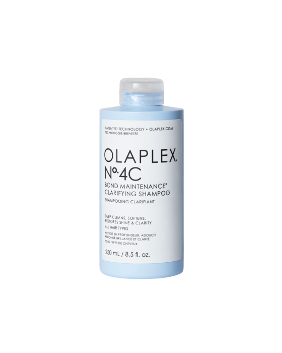 N.4C Bond Maintenance Clarifying Shampoo, OLAPLEX, OLP041173700007, Immagine 1