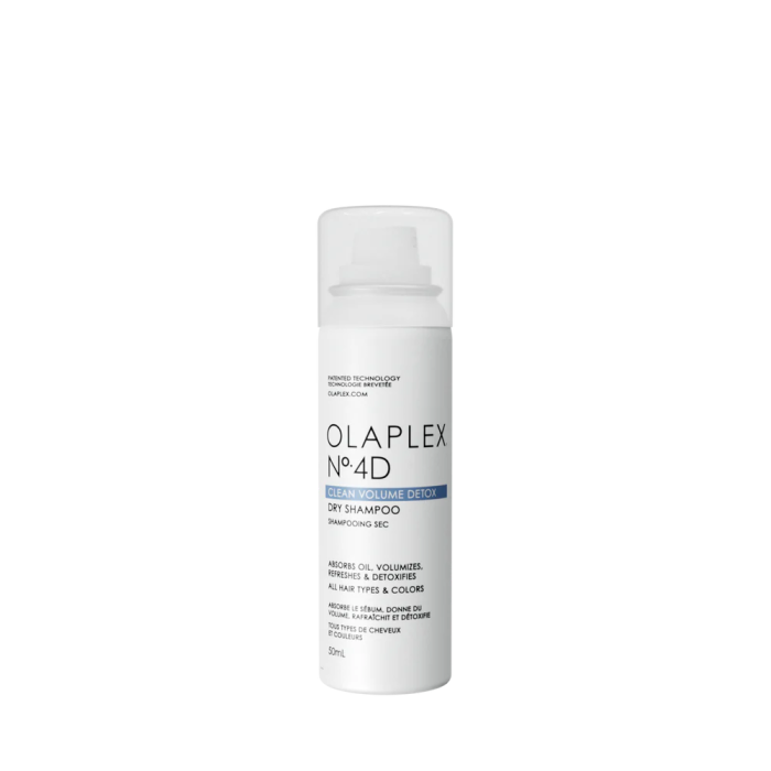 N.4D Clean Volume Detox Dry Shampoo Travel, OLAPLEX, OLP041173700017, Immagine 1