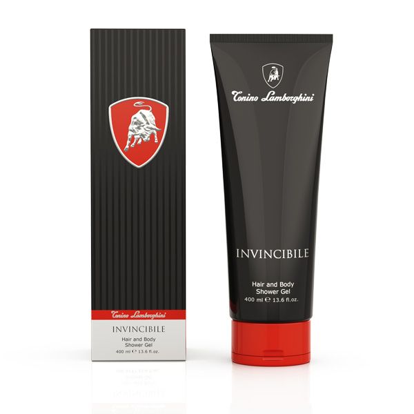 Invincible, LAMBORGHINI, LAM037472500001, Immagine 1
