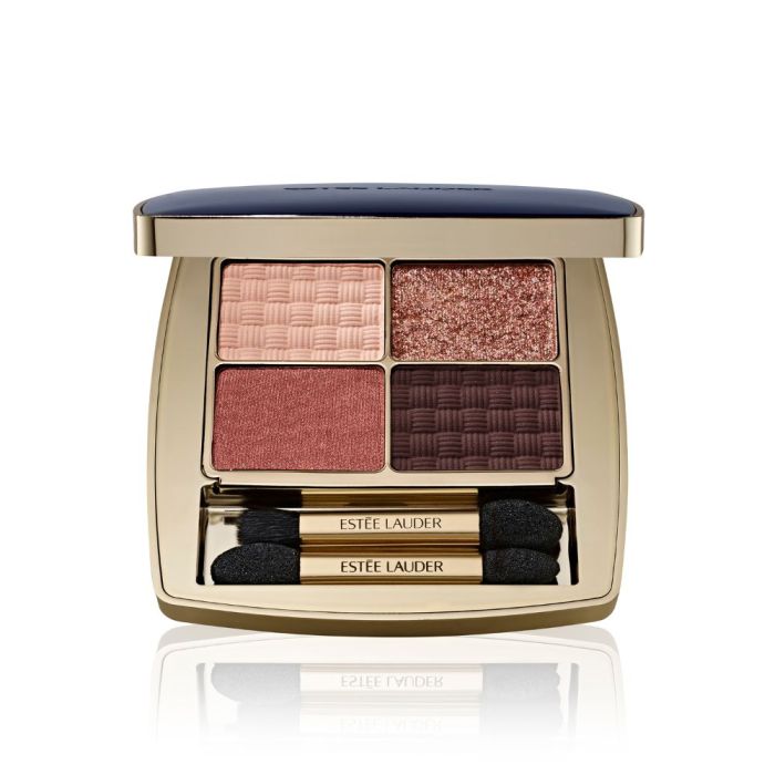 Pure Color Luxe Eyeshadow Quad, ESTEE LAUDER, EST000454200136, Immagine 13