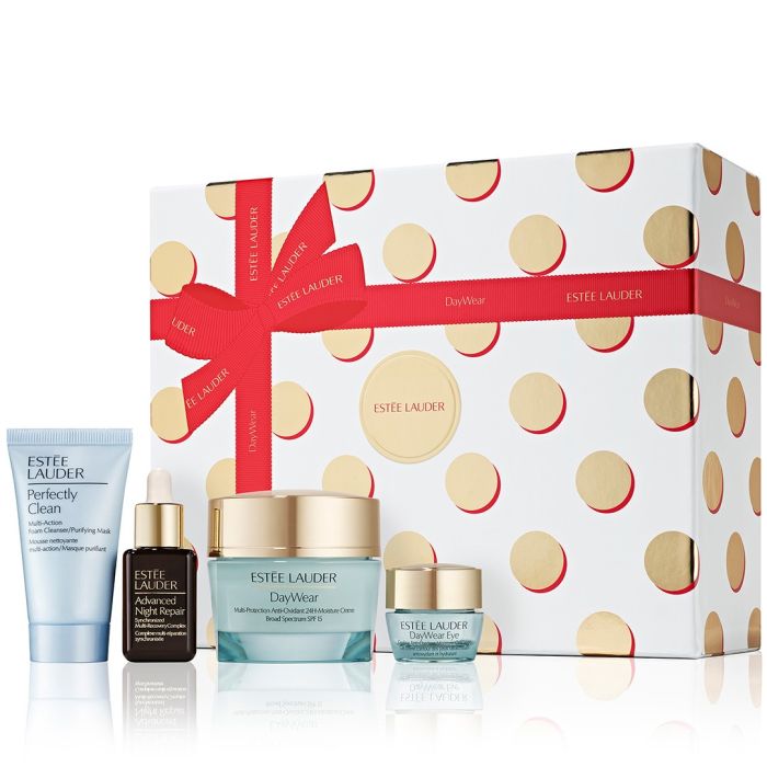 Daywear Skincare Joys Set, ESTEE LAUDER, EST000406400150, Immagine 13 Daywear Skincare Joys Set, ESTEE LAUDER, EST000406400150, Immagine 13