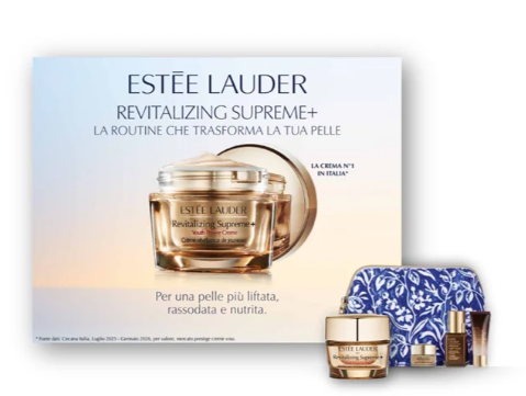 E.L.REV.SUP.+YOUTH P.KIT, ESTEE LAUDER, EST000406400165, Immagine 13