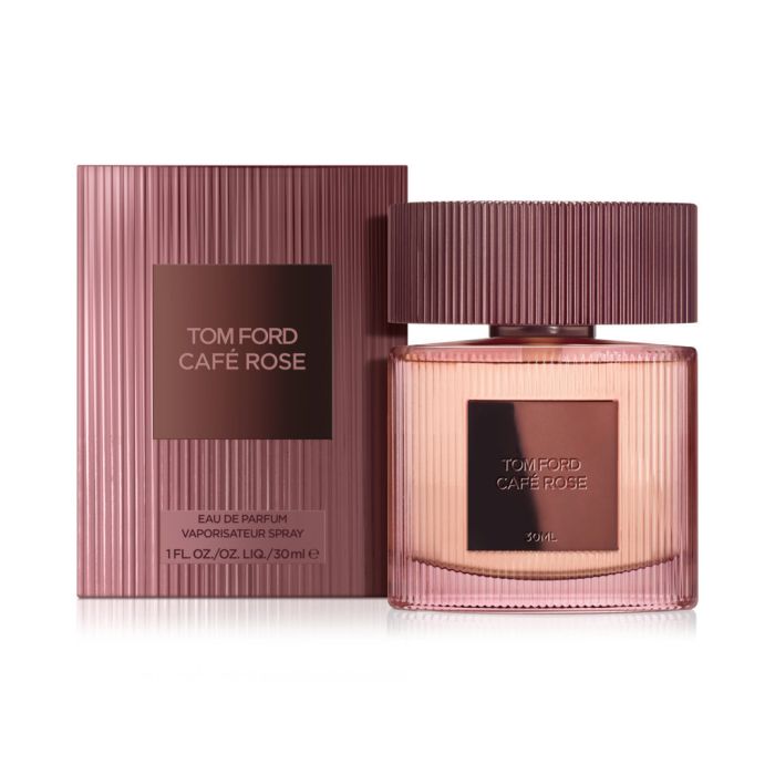 Acquista Café Rose - TOM FORD | Rossi Profumi