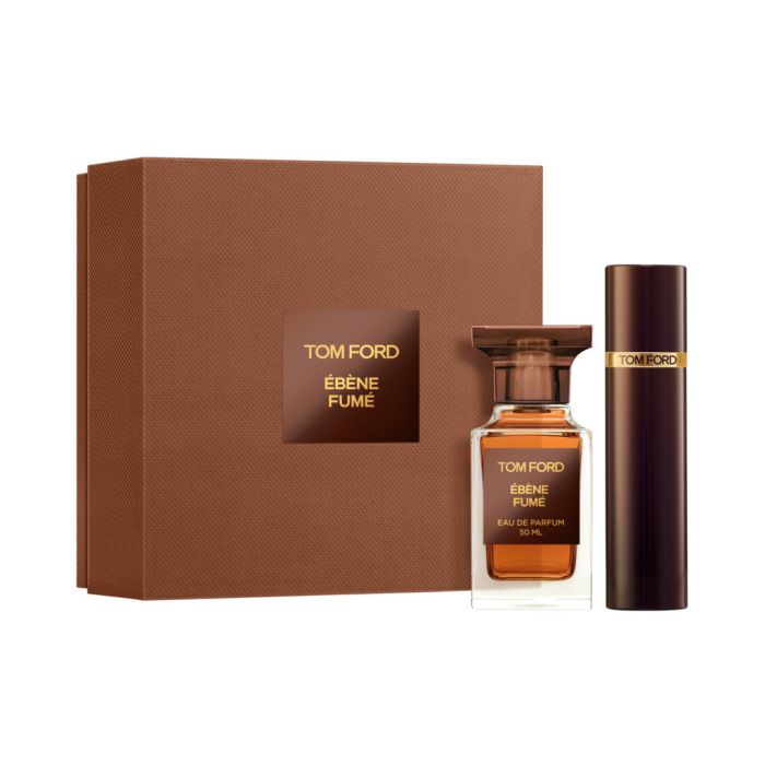 Ébène Fumé, TOM FORD, TOM038246200002, Immagine 13 Ébène Fumé, TOM FORD, TOM038246200002, Immagine 13