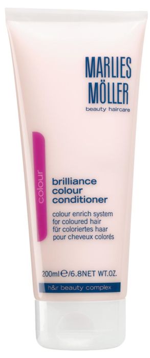 BRILLANCE COLOR, MARLIES MOLLER, MRL033407100003, Immagine 1