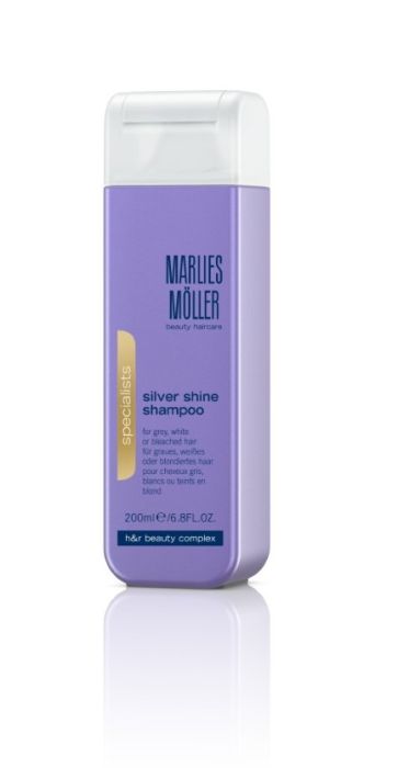 SPECIALISTS SILVER SHINE, MARLIES MOLLER, MRL033407100005, Immagine 1