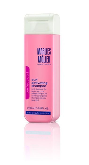PERFECT CURL CURL ACTIVALING, MARLIES MOLLER, MRL033407100009, Immagine 1
