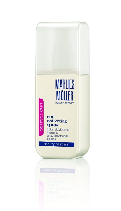 M.MOLLER CURL ACT.SPRAY ML125, MARLIES MOLLER, MRL033407100010, Immagine 1