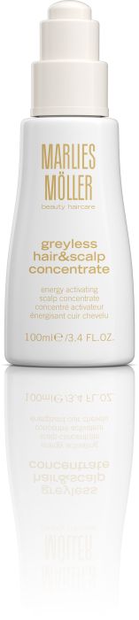 Greyless Hair & Scalp Concentrate, MARLIES MOLLER, MRL033407100035, Immagine 1