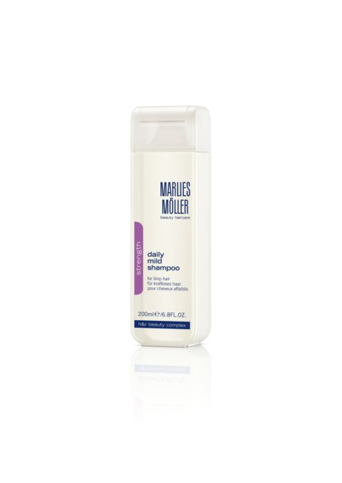 STRENGTH, MARLIES MOLLER, MRL033407100018, Immagine 1