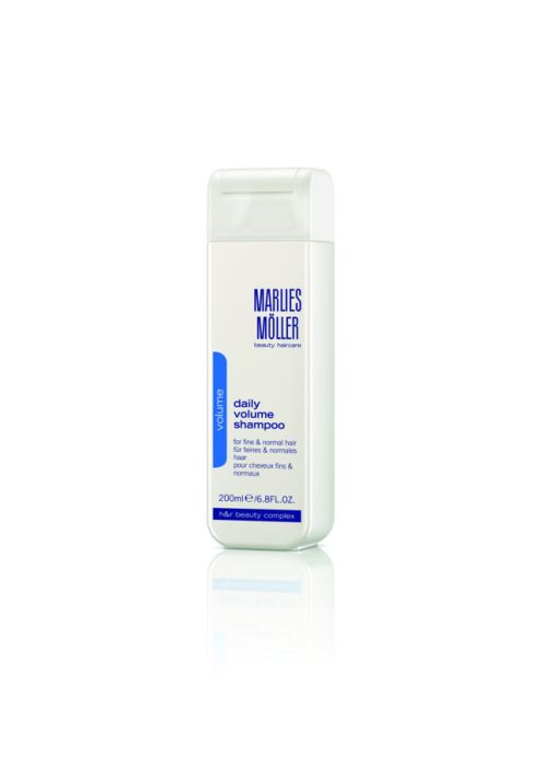 M.MOLLER DAILY VOL.SHAMP. ML200, MARLIES MOLLER, MRL033407100019, Immagine 1
