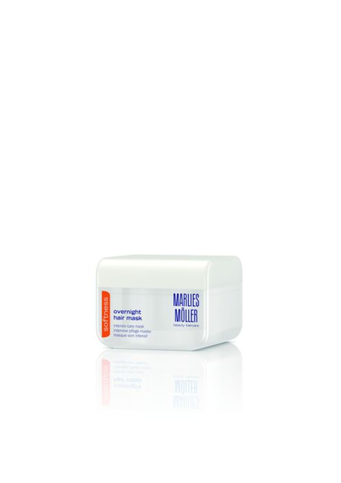 SOFTNESS Overnight Care Intense, MARLIES MOLLER, MRL033407100023, Immagine 1