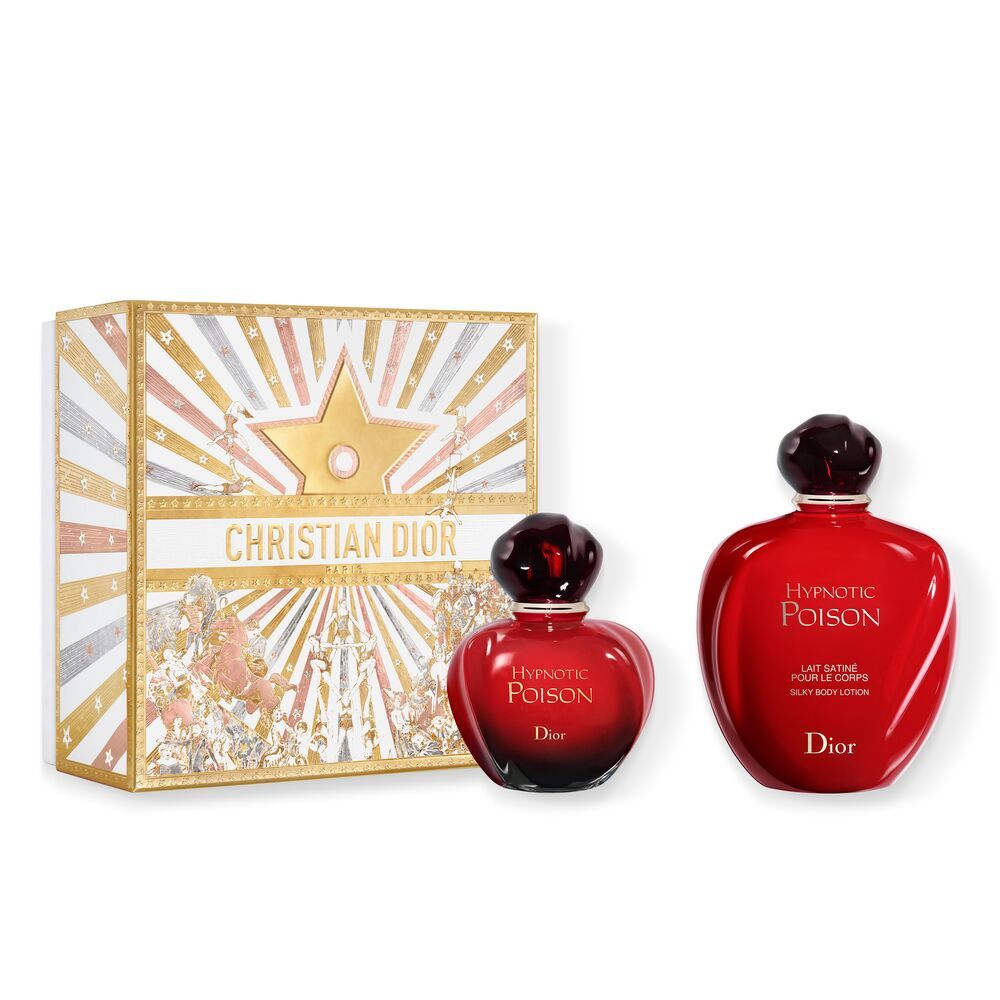 Acquista Cofanetto Hypnotic Poison – edizione limitata - DIOR