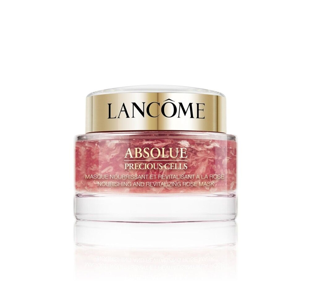 パック・フェイスマスク LANCOME ABSOLUE PRECIOUS CELLS 15ml Acquista Absolue Precious Cells Mask - LANCÔME | Rossi Profumi
