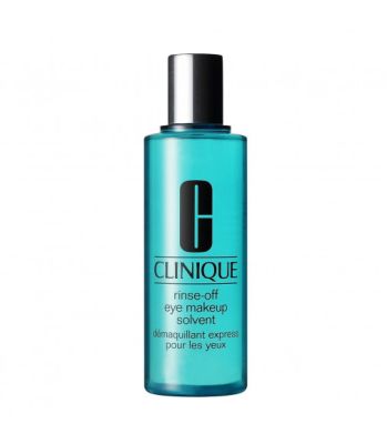 Rinse-Off Eye