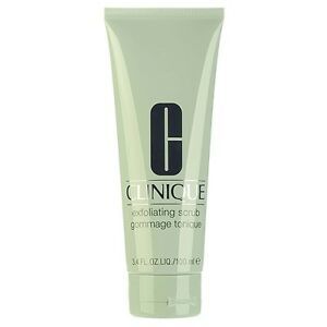 Exfoliating Scrub