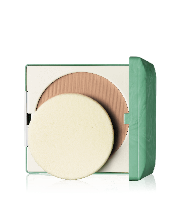 Stay-Matte Sheer Pressed Powder