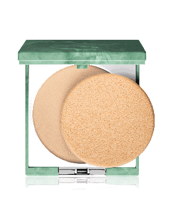 Superpowder Double Face Makeup