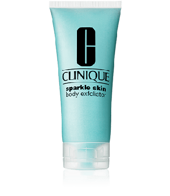 Sparkle Skin Body Exfoliator