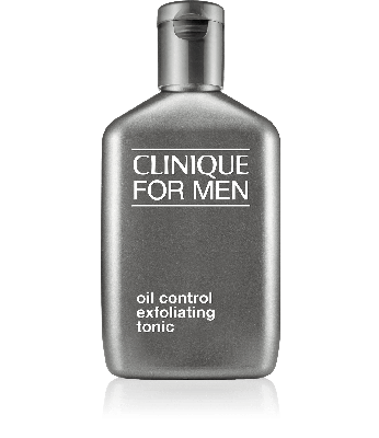 Oil Control Exfoliating Tonic