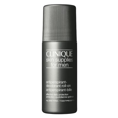 Antiperspirant-deodorant Roll-on