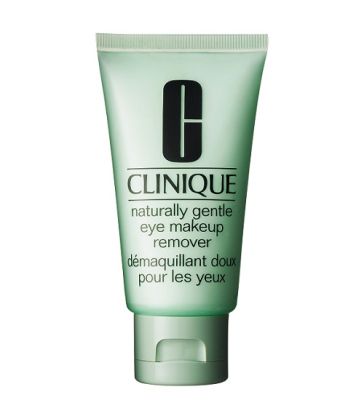 Naturally Gentle Eye