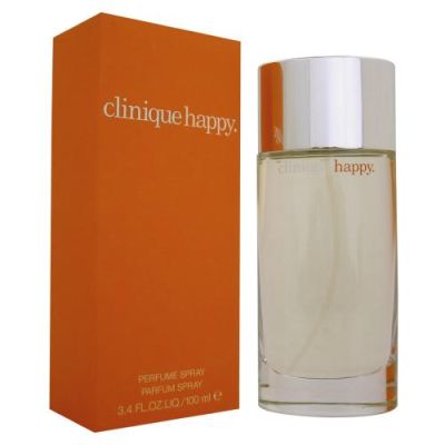 Clinique Happy