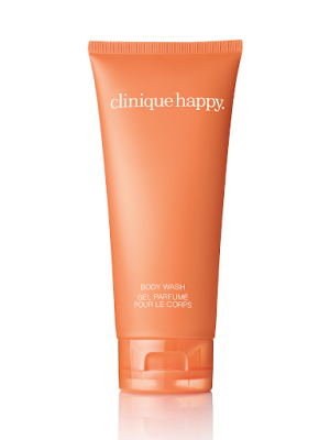Happy Body Wash