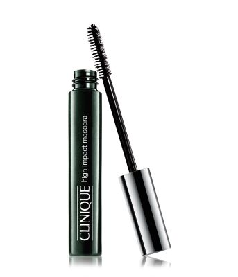 High Impact Mascara