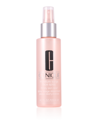 Moisture Surge Face Spray Thirsty Skin Relief