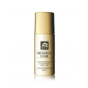 Aromatics Elixir
