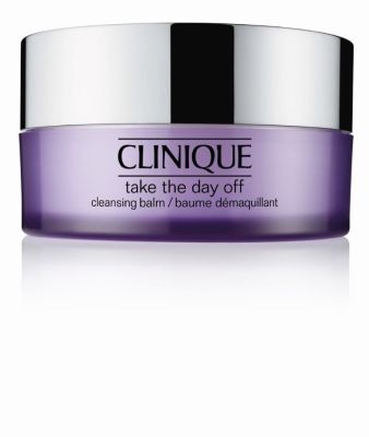 Take the Day Off Balm