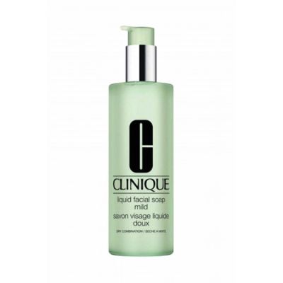 Liquid Facial Soap