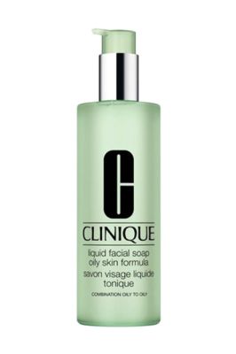 Liquid Facial Soap