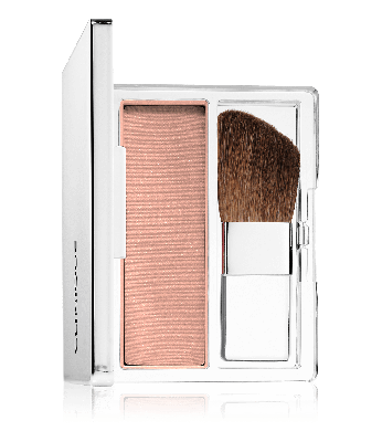 Blushing Blush Powder Blush