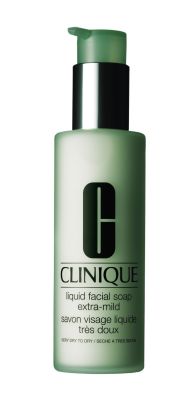 Liquid Facial Soap