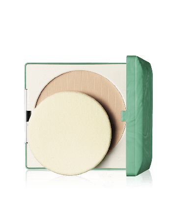 Stay-Matte Sheer Pressed Powder
