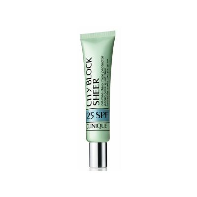 CLIN.CITY BLOCK P25 ML 40